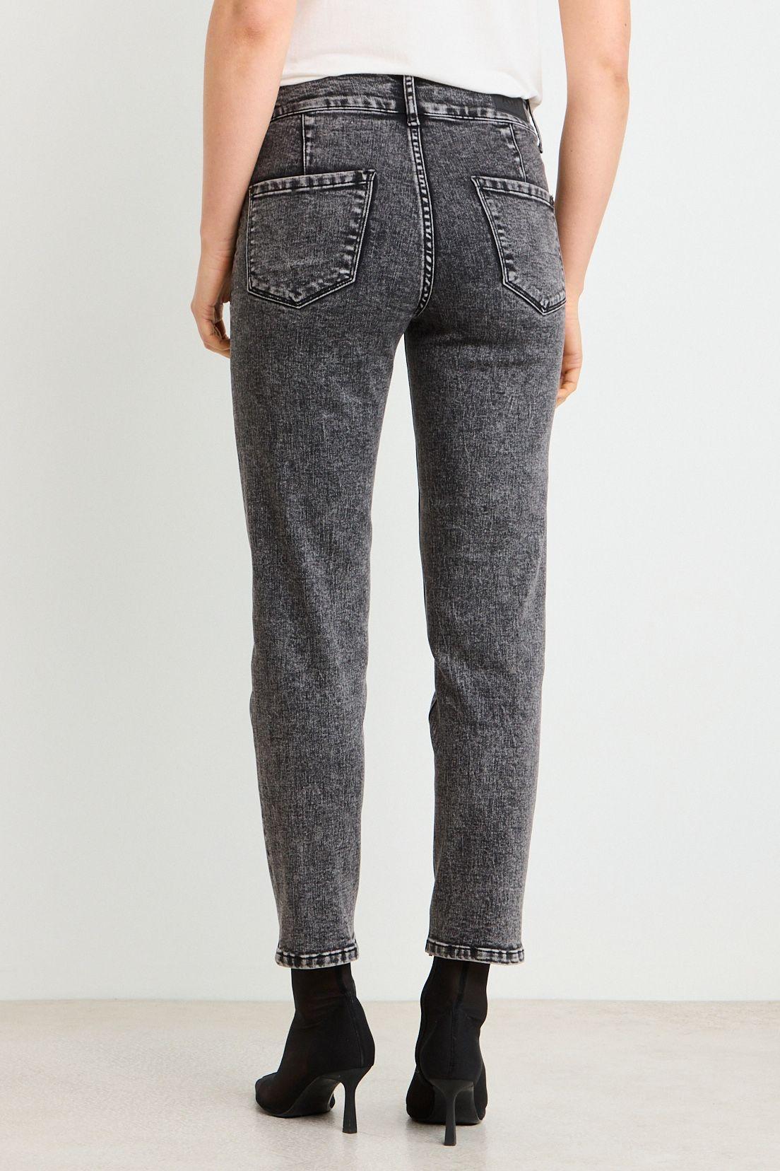 Jeans Negro Ash 11307225006102-3