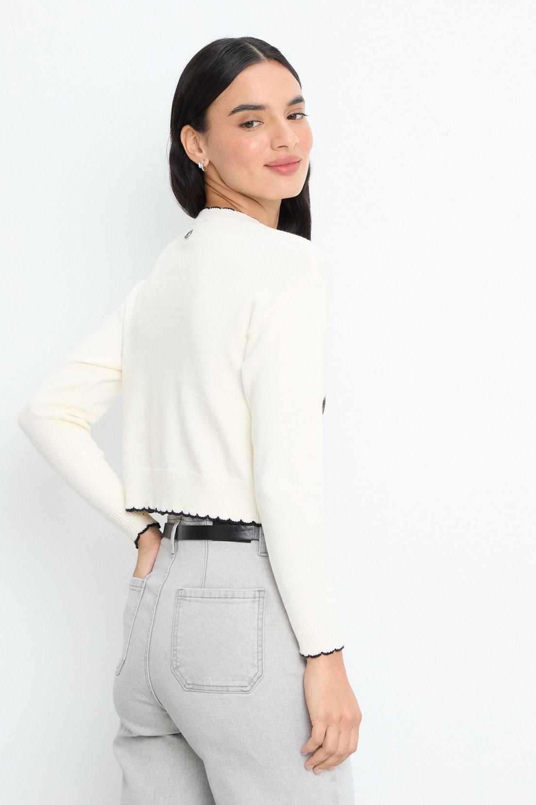 Sweater Crudo iO 18120225005105-2
