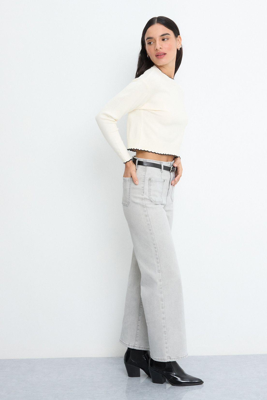 Sweater Crudo iO 18120225005105-3