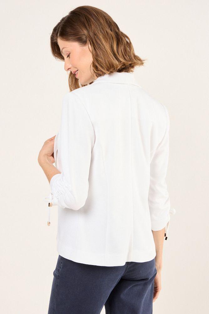 Blazer Liso Crudo Ma Griffe 16004225032105-2