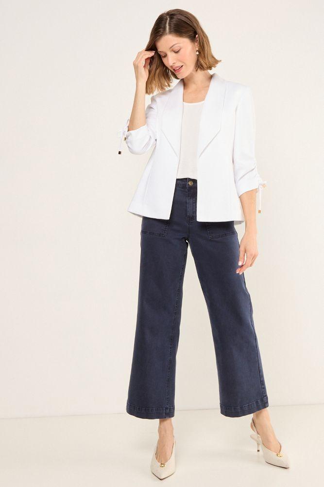 Blazer Liso Crudo Ma Griffe 16004225032105-3