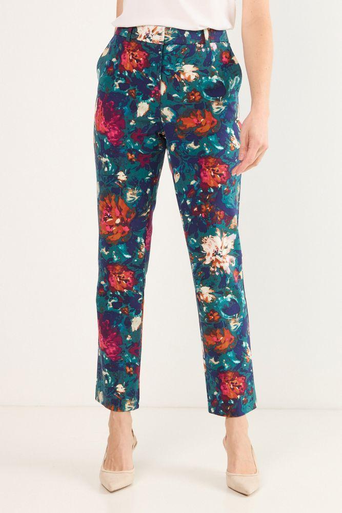 Pantalon Negro Ma Griffe 11102225002102-1