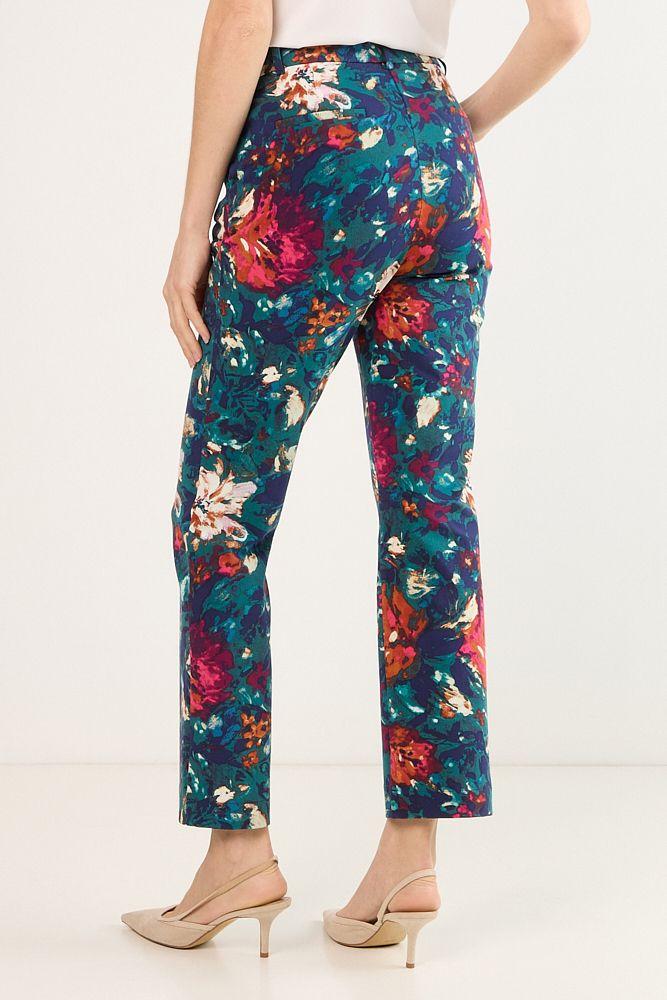 Pantalon Negro Ma Griffe 11102225002102-3