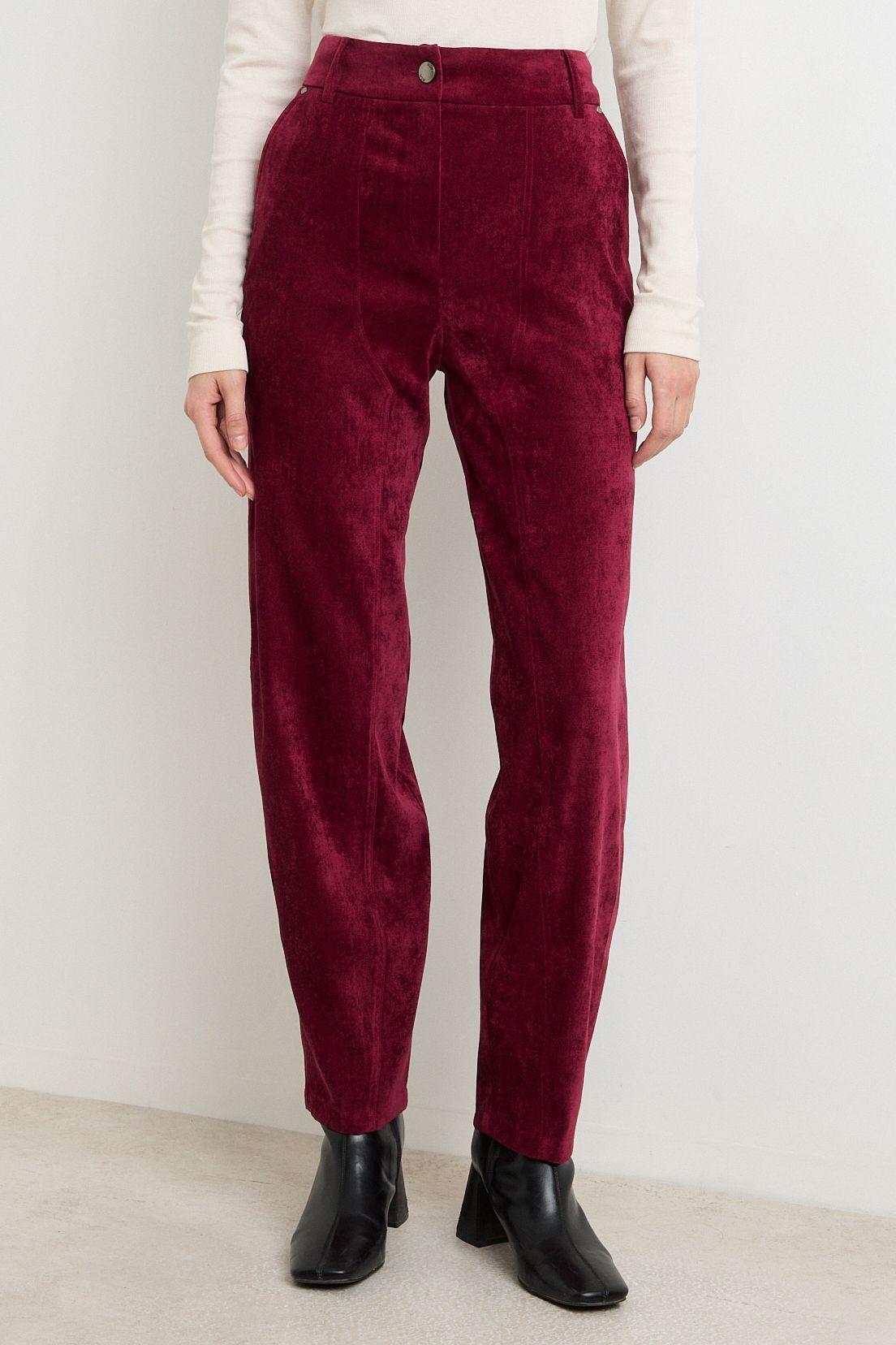Pantalon Burdeos Ash 11007125058112-1