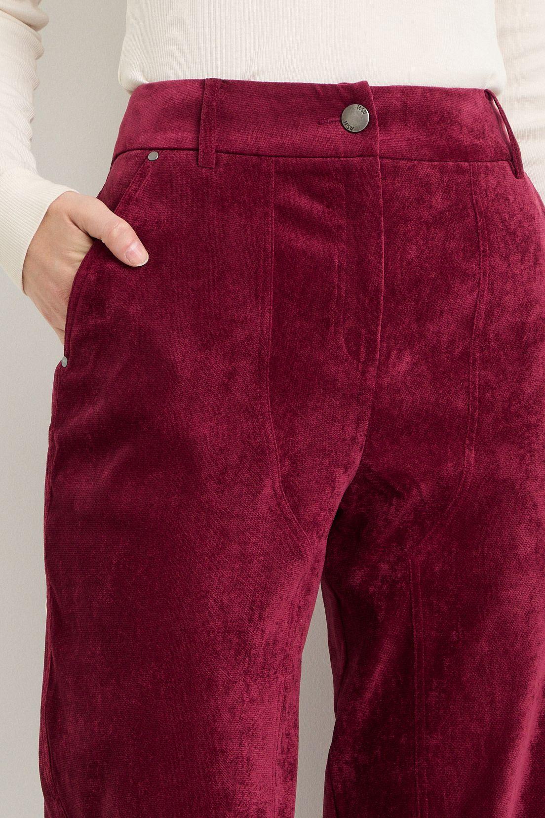 Pantalon Burdeos Ash 11007125058112-2