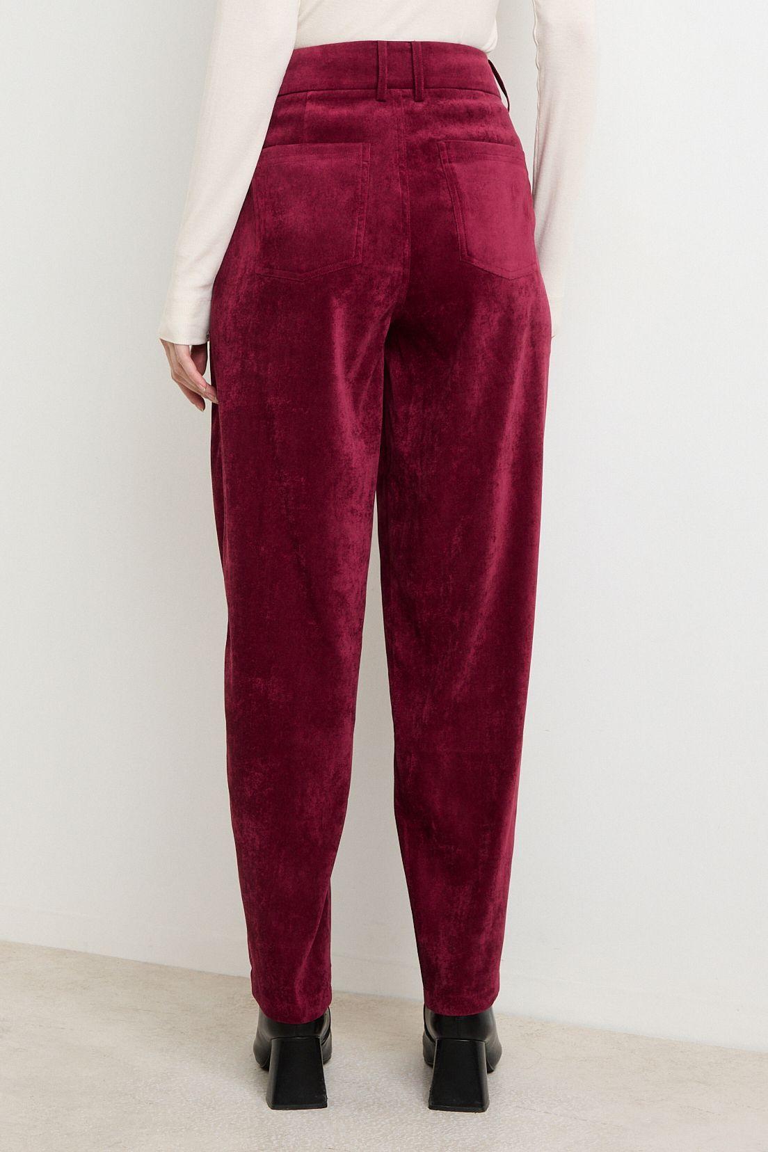 Pantalon Burdeos Ash 11007125058112-3