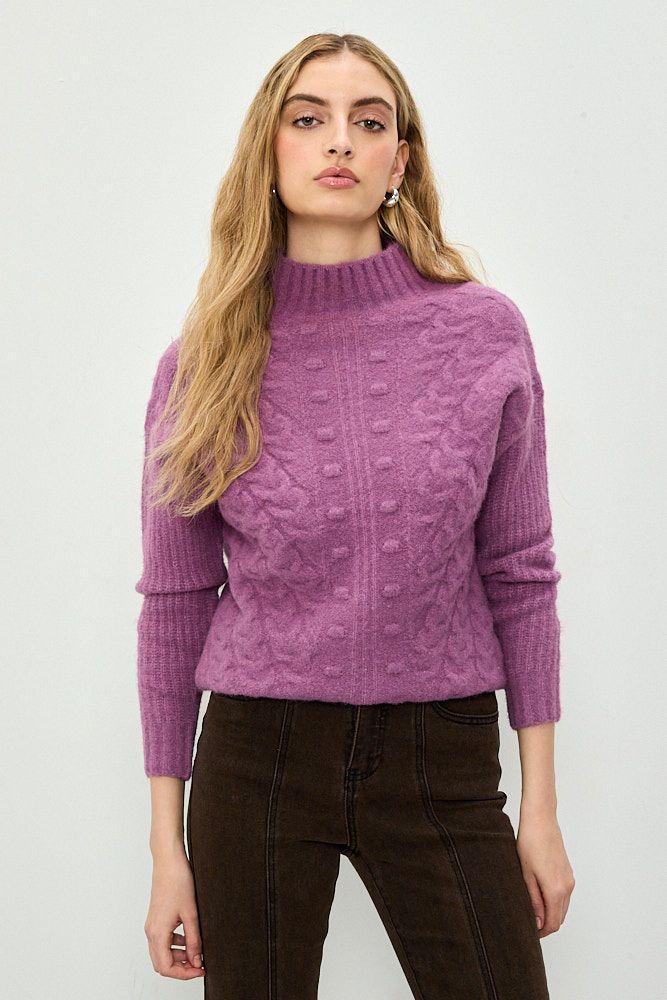 Sweater Mujer  18120125027121-0