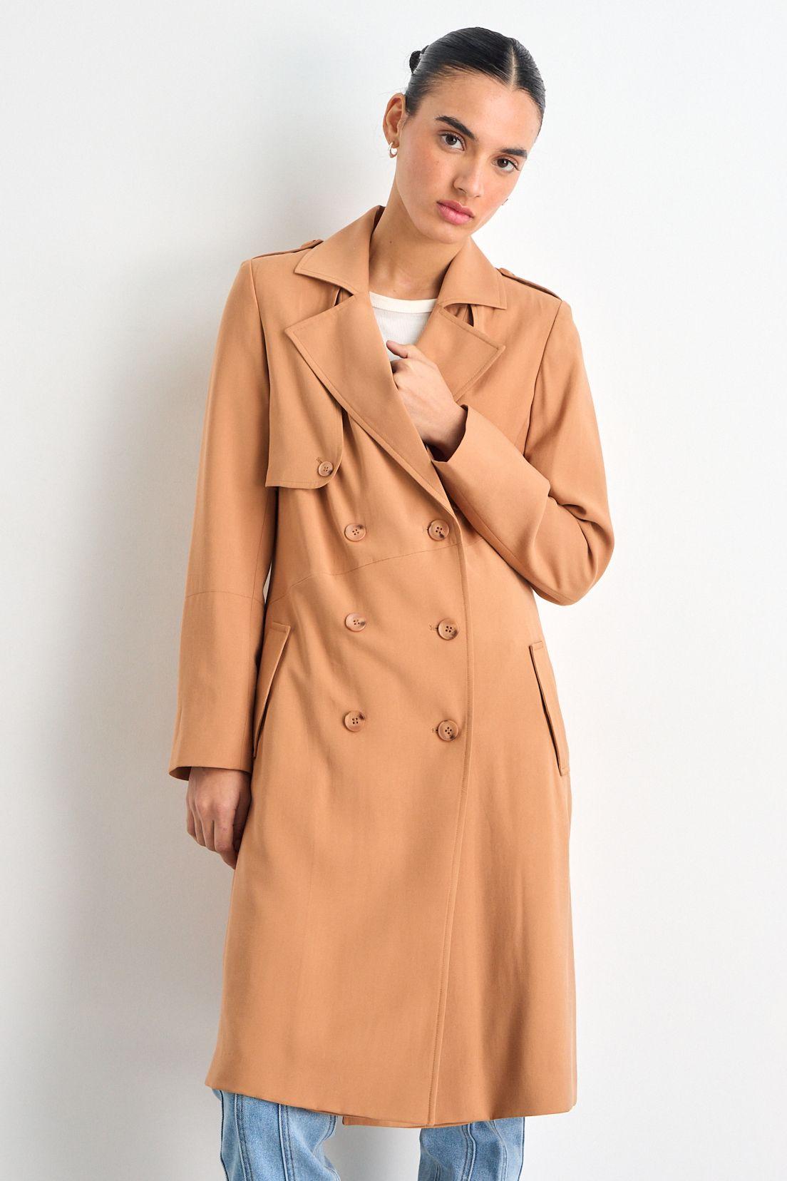 Trench Café iO 17420225050129-1