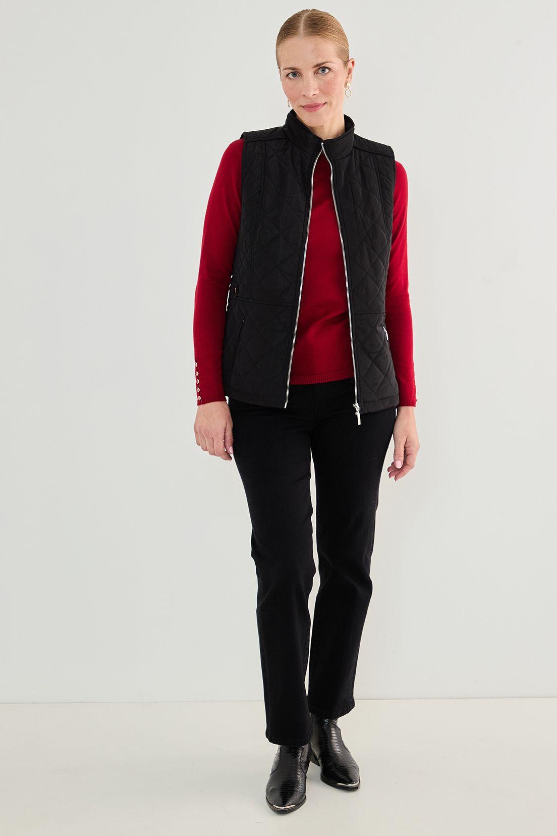 Parka Lisa Negro 17604125008102-0