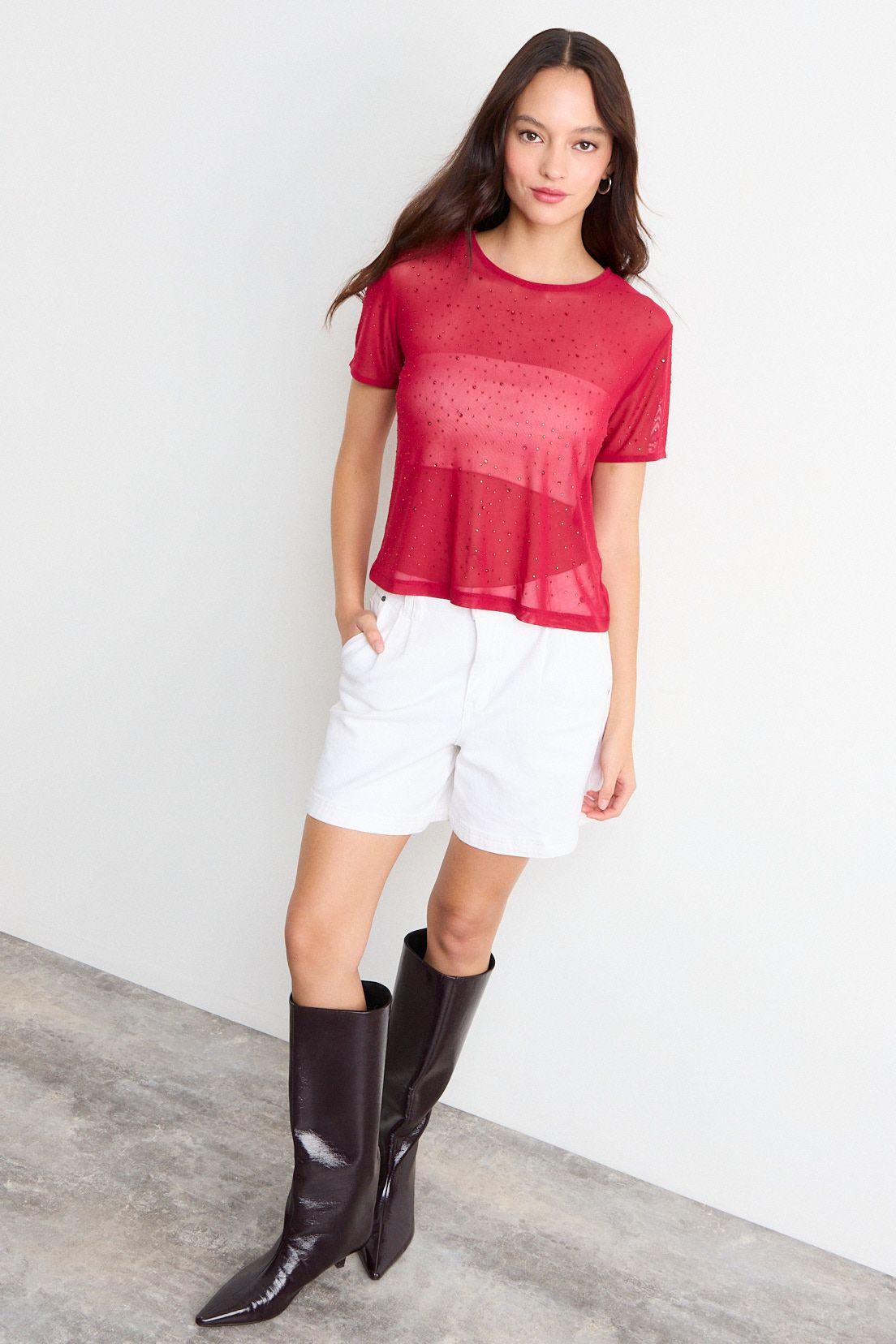 Polera Fantasia Burdeos iO 14320126051112-3