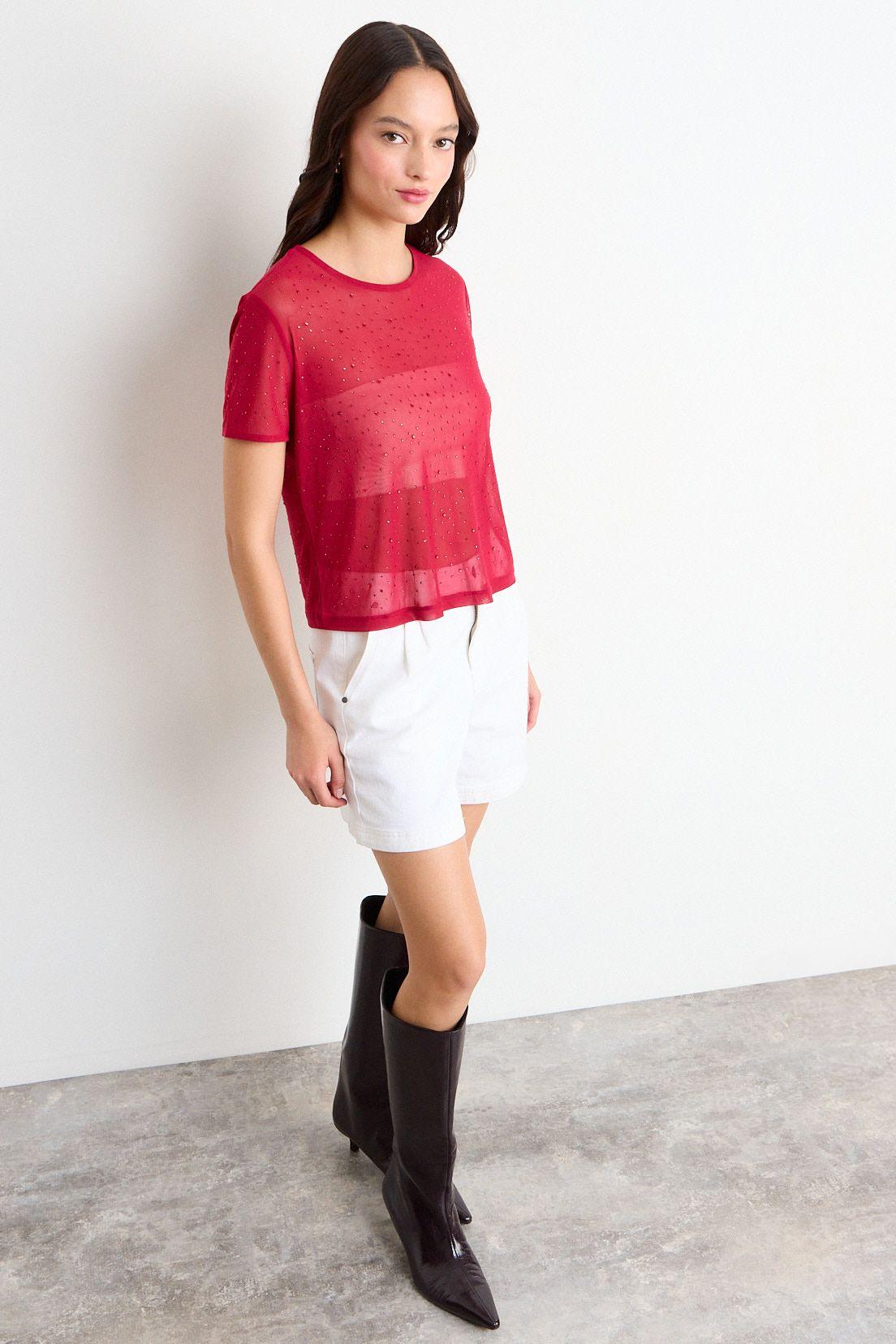 Polera Fantasia Burdeos iO 14320126051112-4