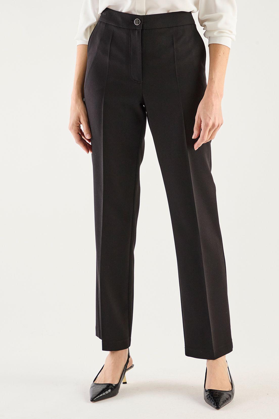 Pantalon Negro Ma Griffe 11002125200102-1