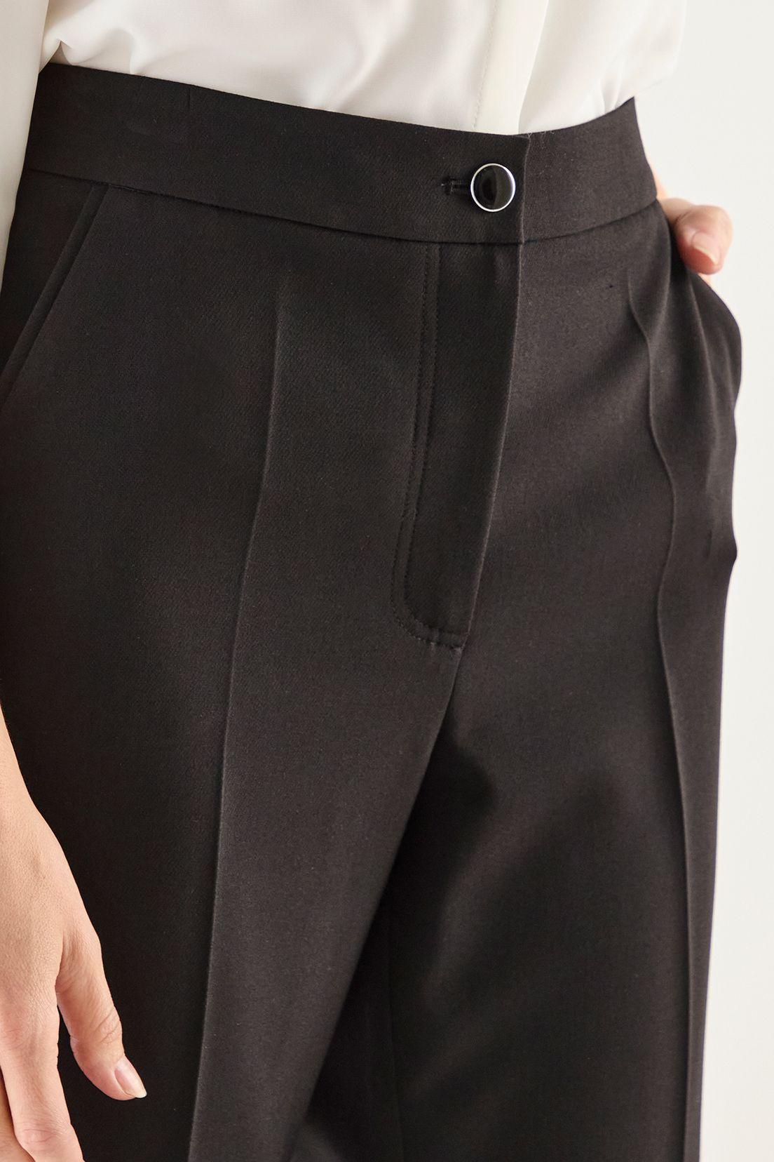 Pantalon Negro Ma Griffe 11002125200102-2