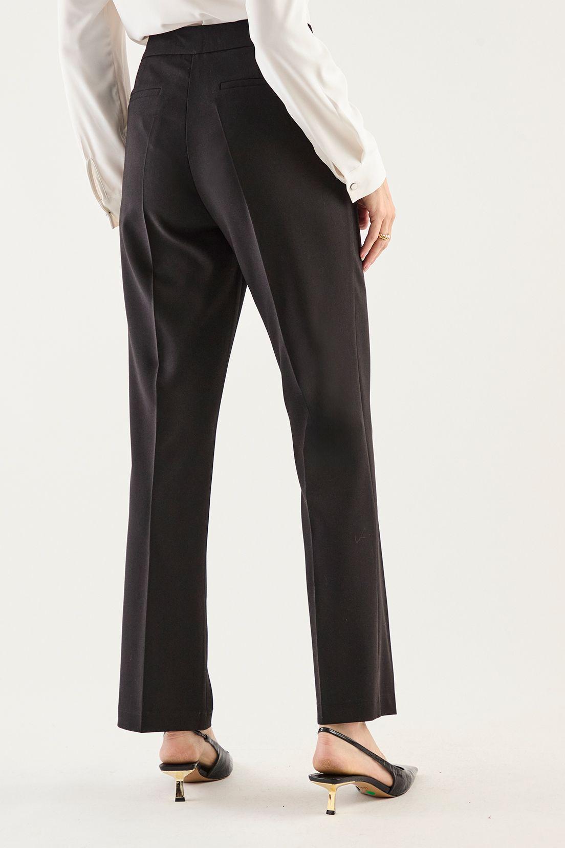 Pantalon Negro Ma Griffe 11002125200102-4