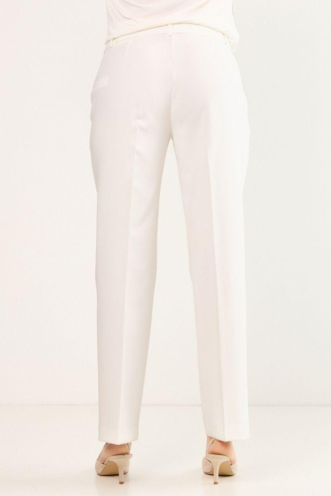 Pantalon Blanco Ma Griffe 11002225070101-1