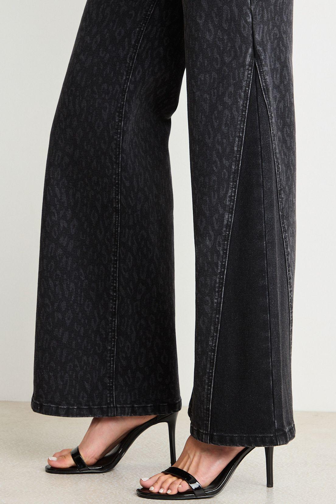 Jeans Negro Ash 11707225003102-2