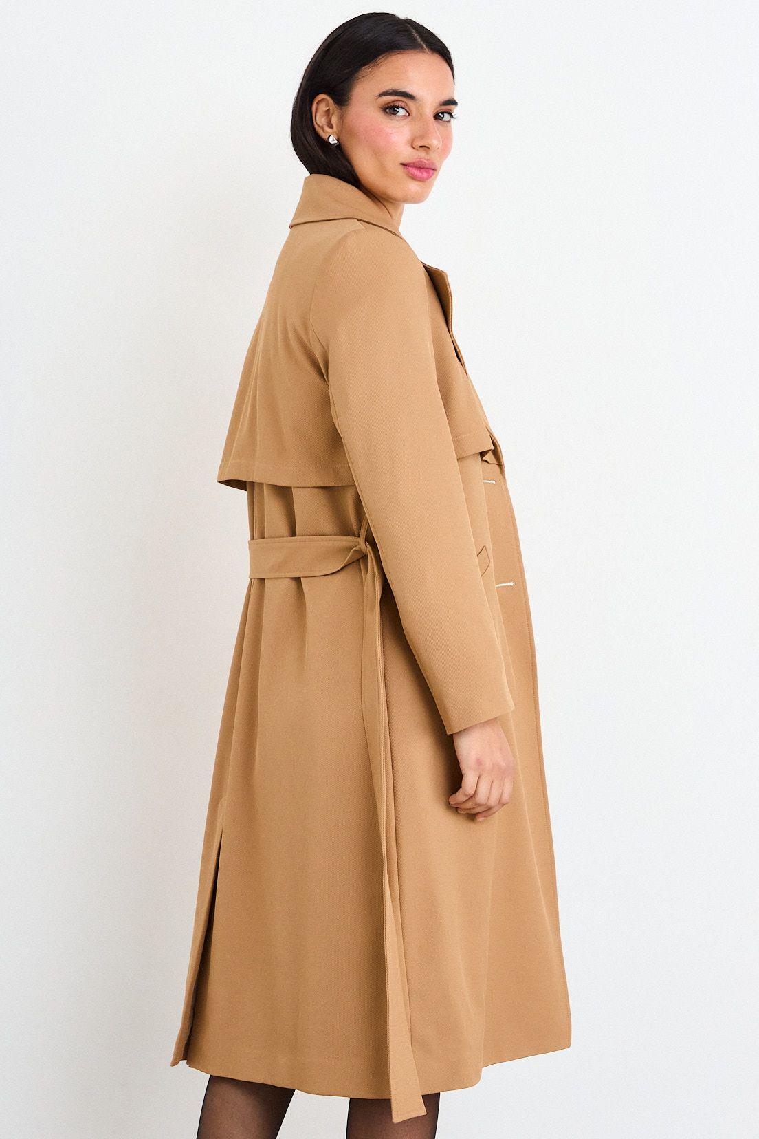 Trench Avellana iO 17420226050126-3
