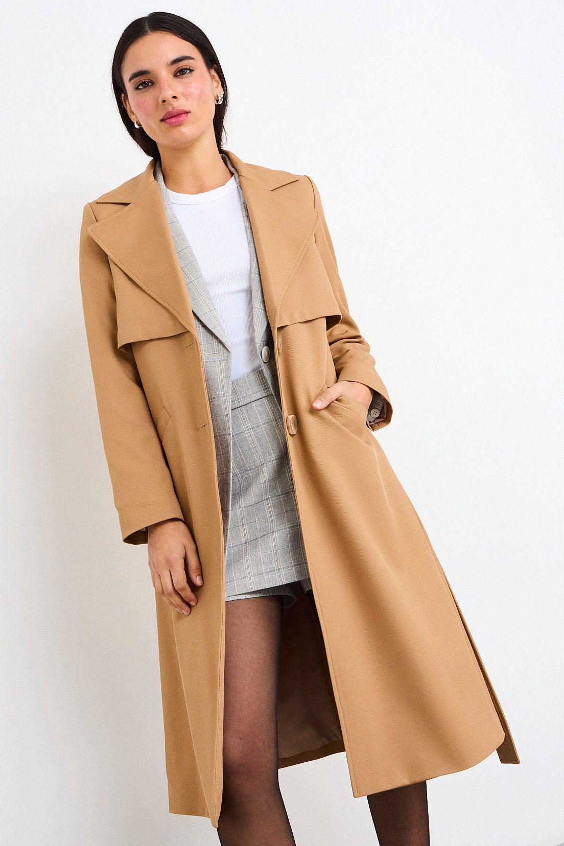 Trench Avellana iO 17420226050126-2