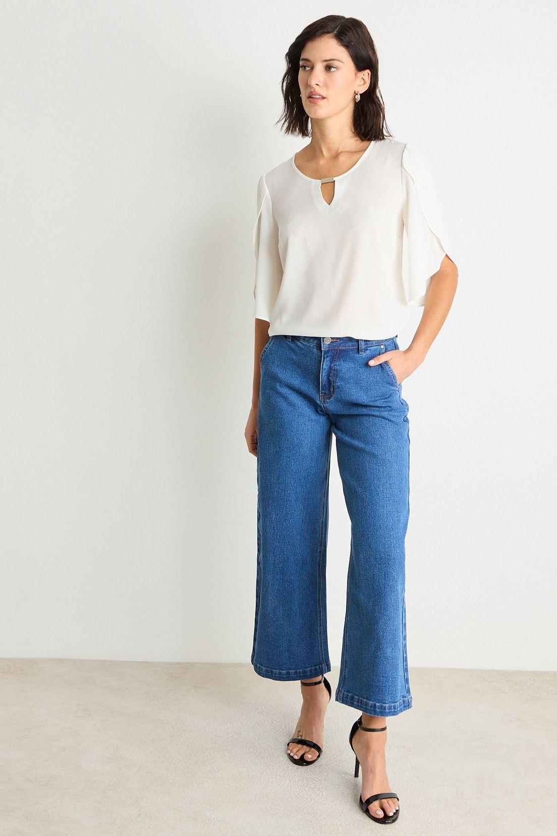 Blusa Lisa Crudo Ash 14004225072105-4