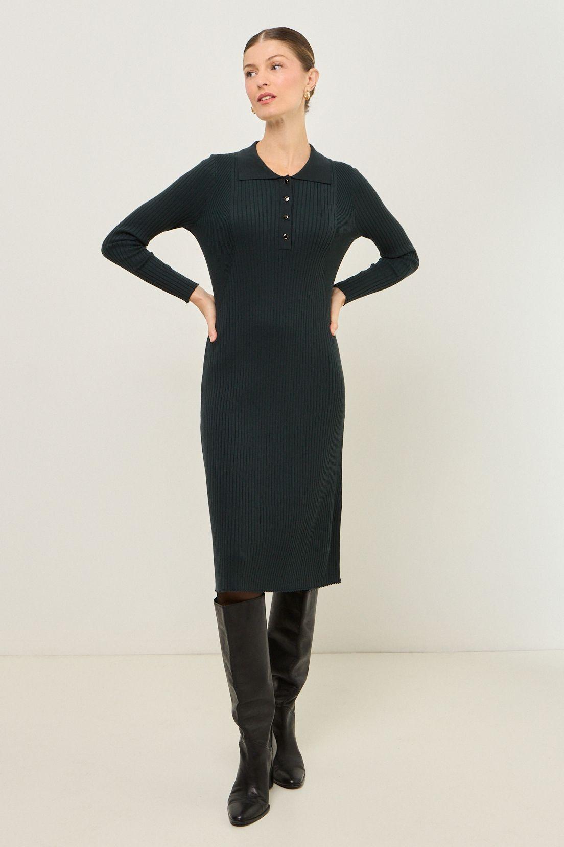 Vestido Largo Mujer  13002125005107-0