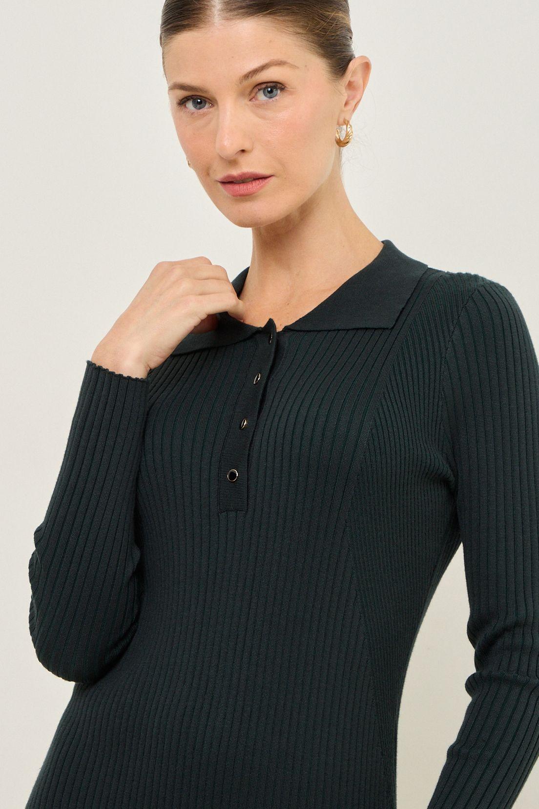 Vestido Largo Mujer  13002125005107-2