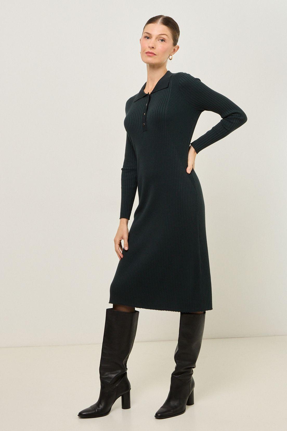 Vestido Largo Mujer  13002125005107-3