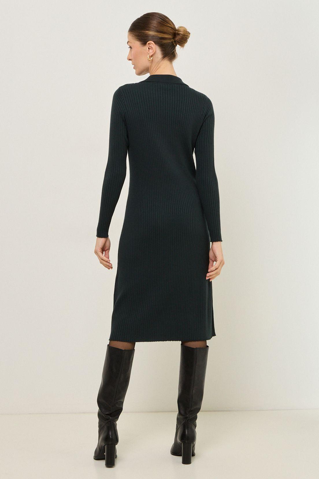 Vestido Largo Mujer  13002125005107-4