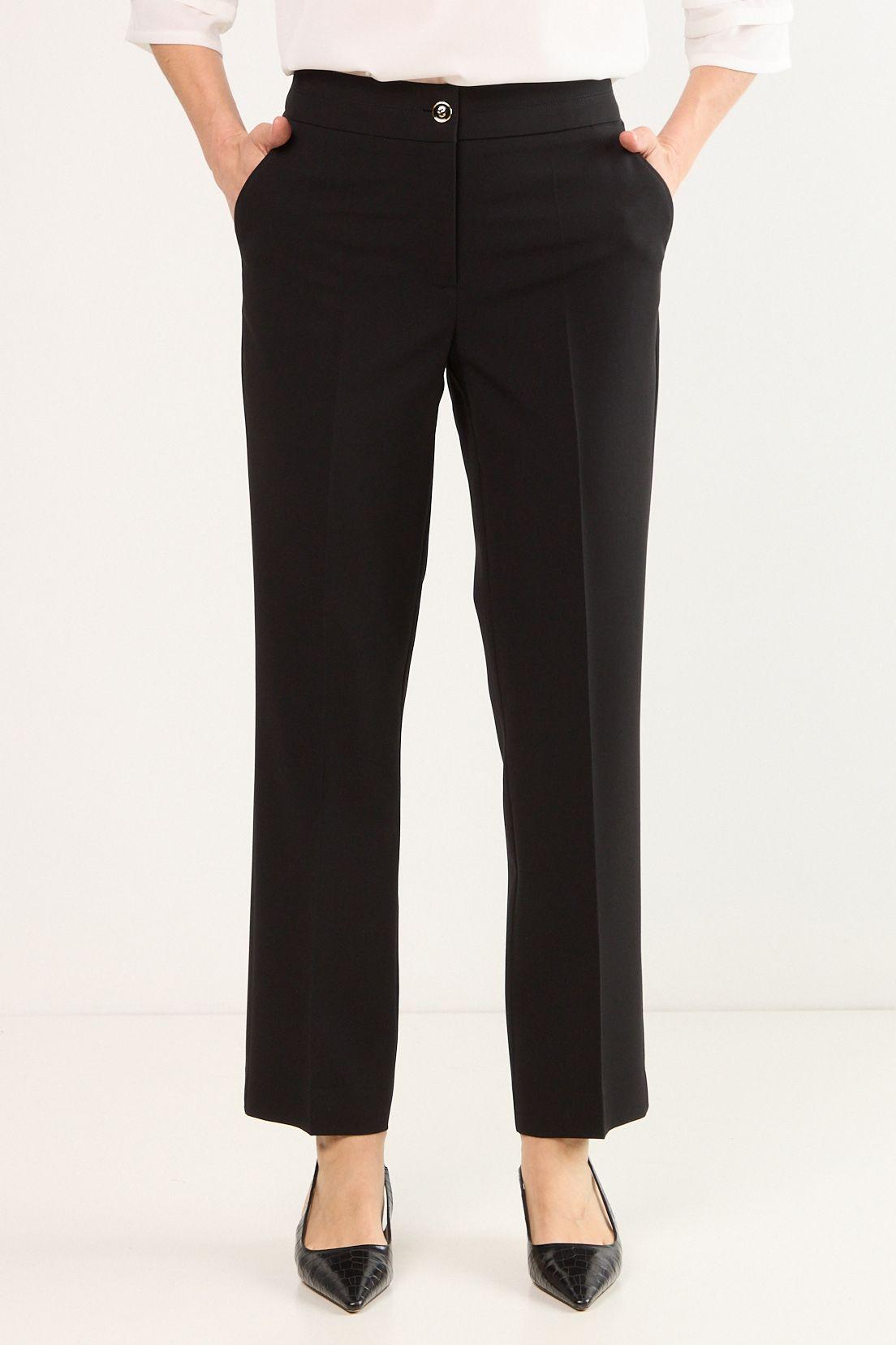 Pantalon Negro Ma Griffe 11004225200102-2