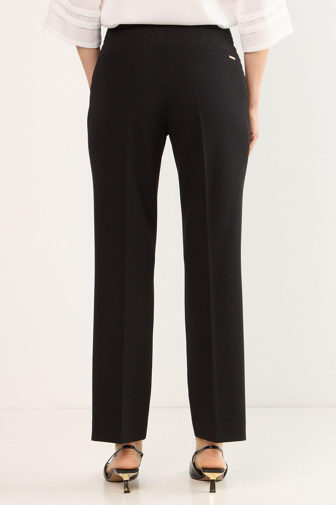 Pantalon Negro Ma Griffe 11004225200102-3