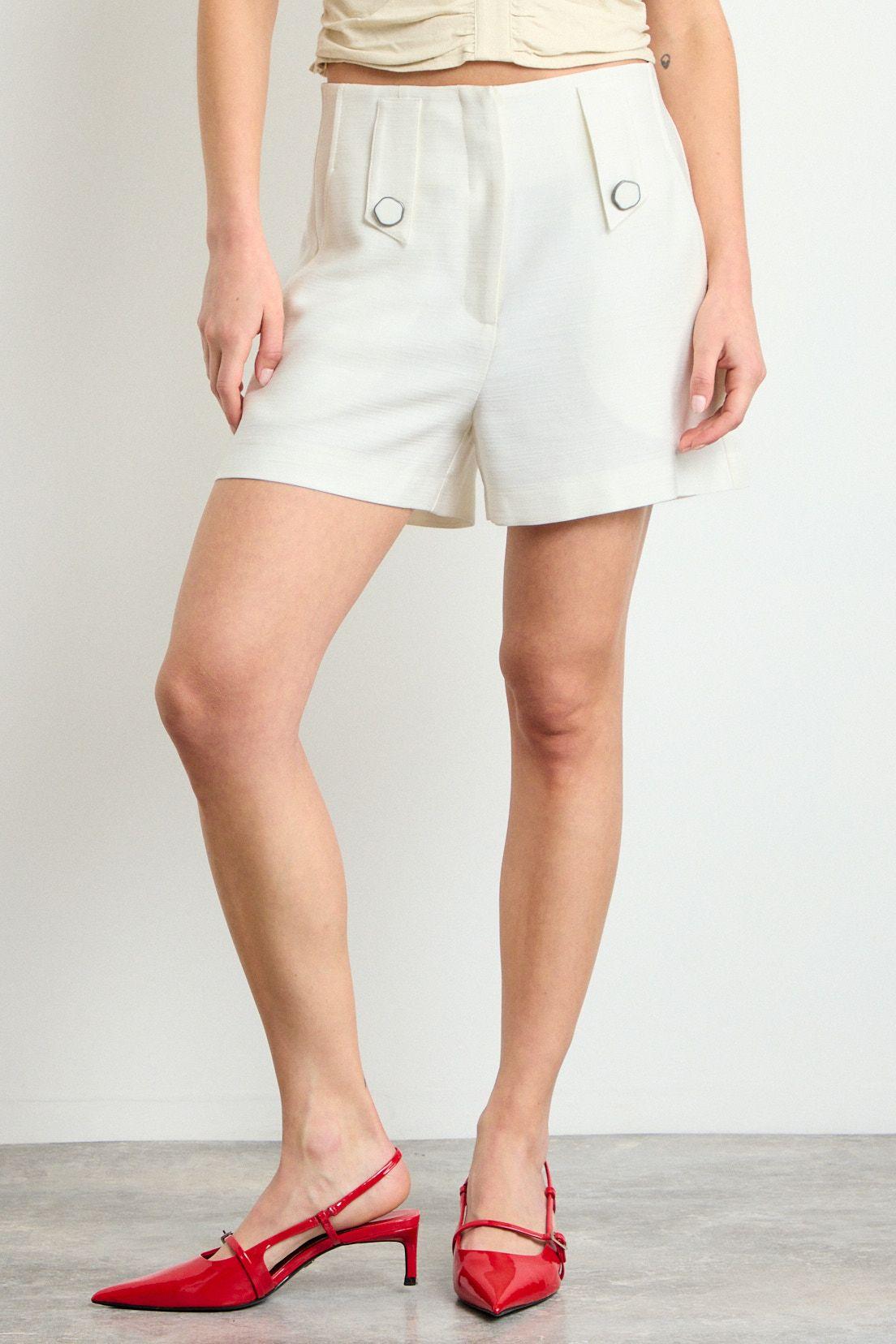 Short Liso Crudo iO 11220225006105-1