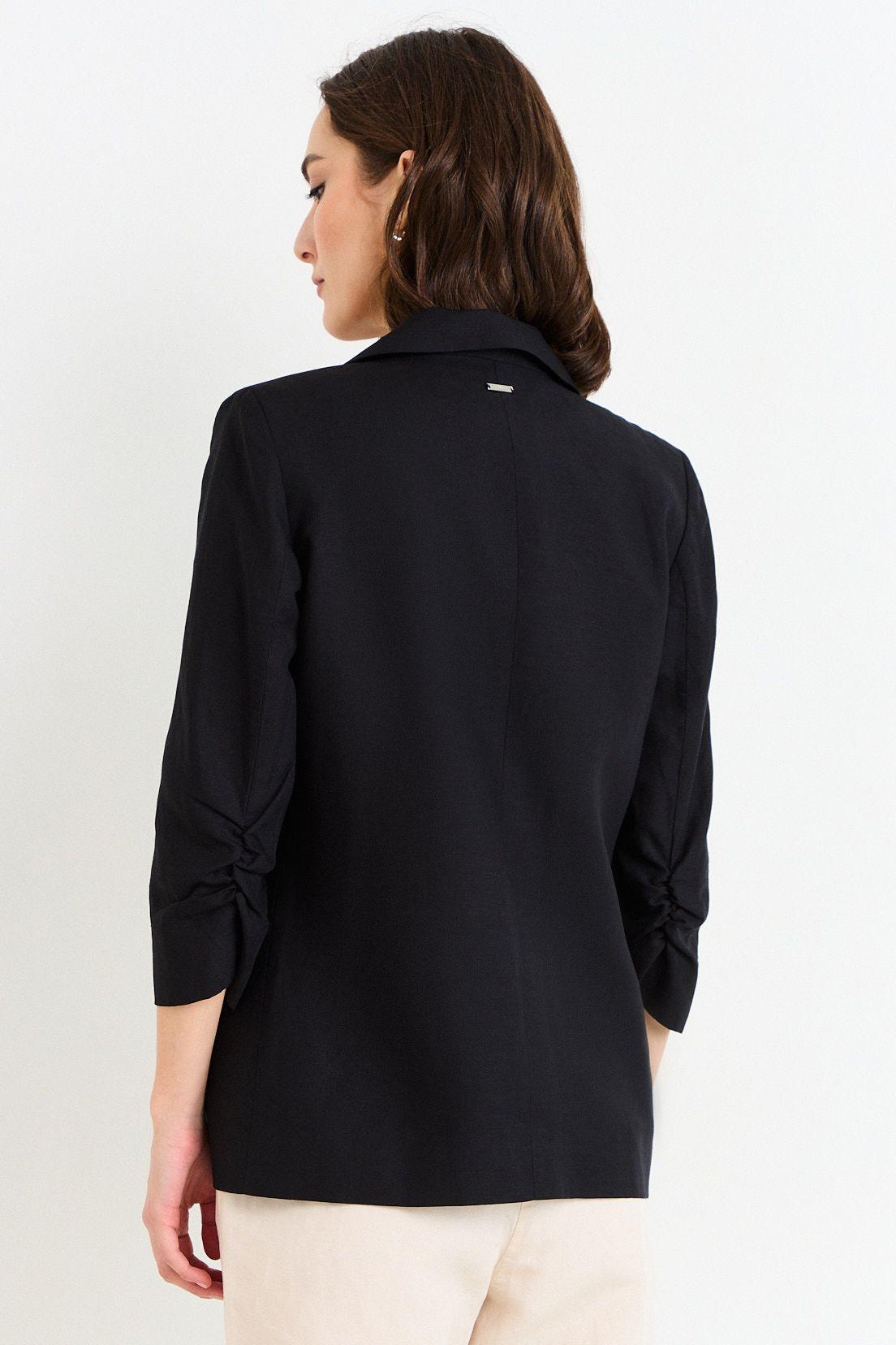 Blazer Negro Ash 16007226057102-2