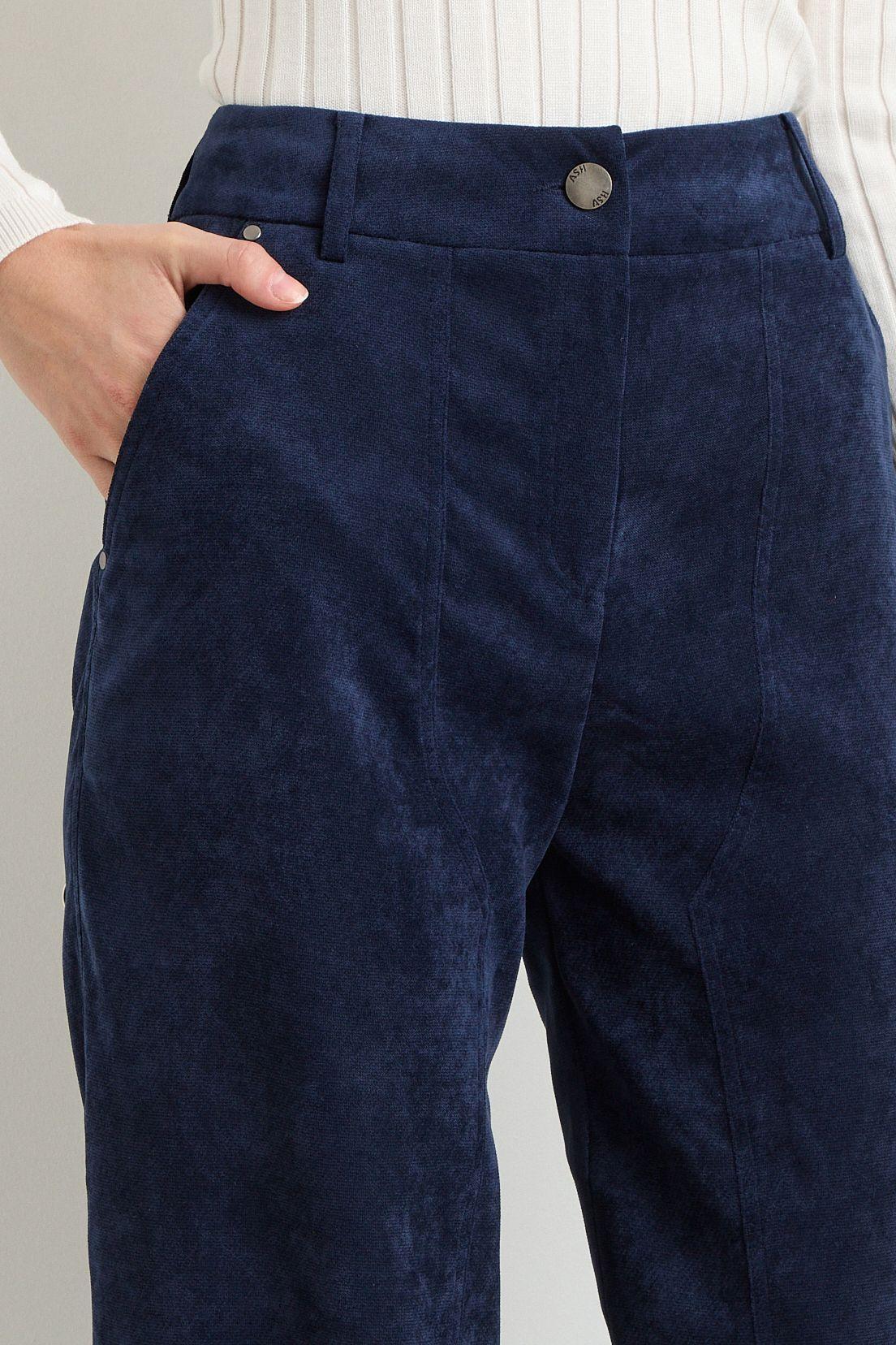 Pantalon Azul Ash 11007125058104-2
