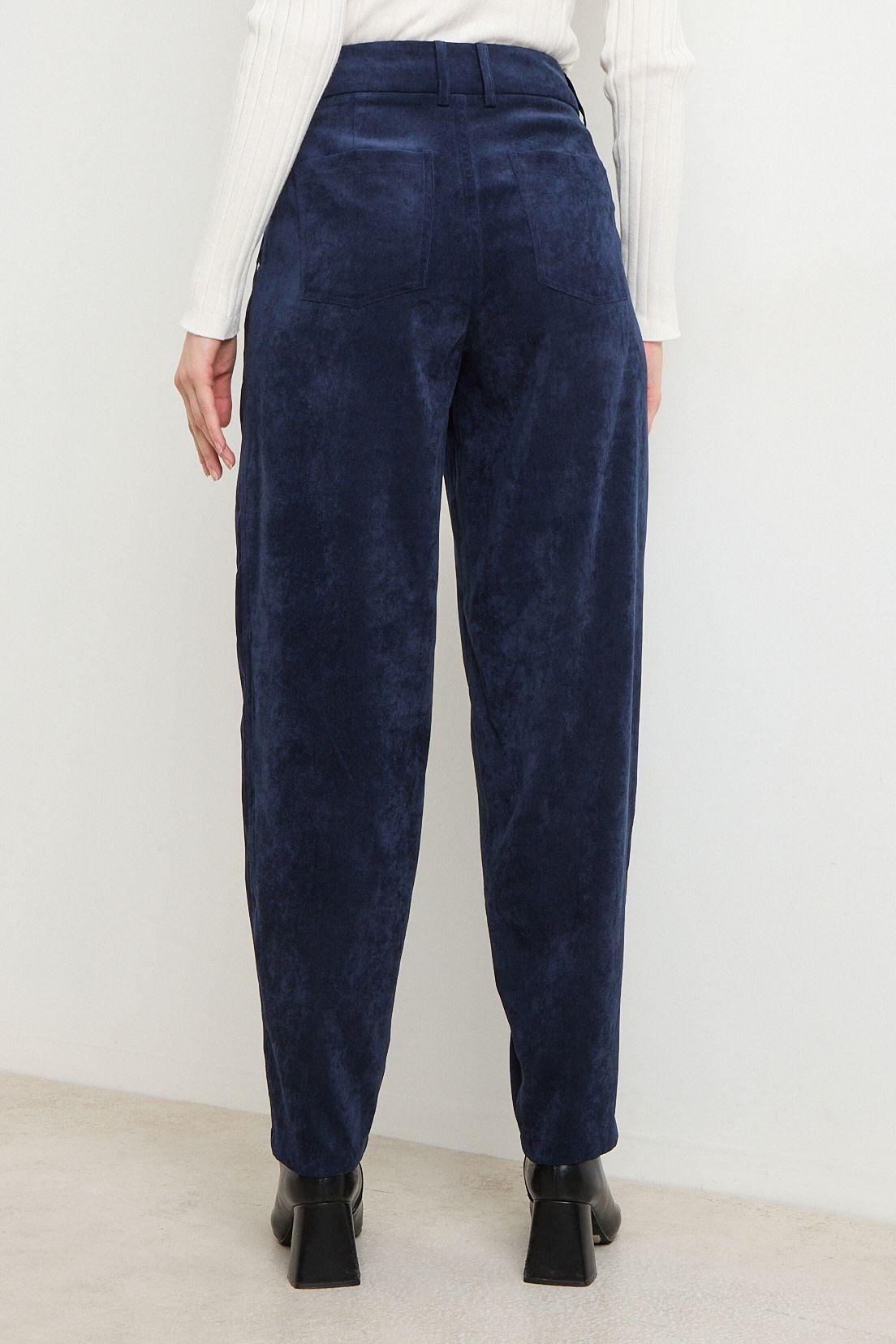 Pantalon Azul Ash 11007125058104-4