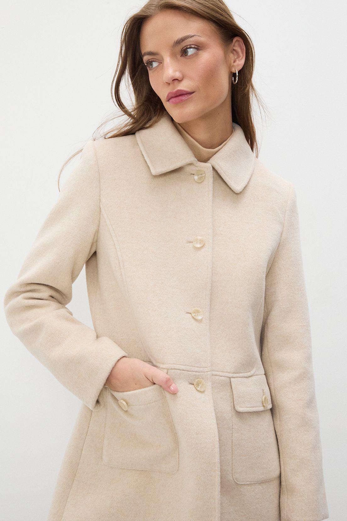 Chaqueton Mujer  17220125008106-0
