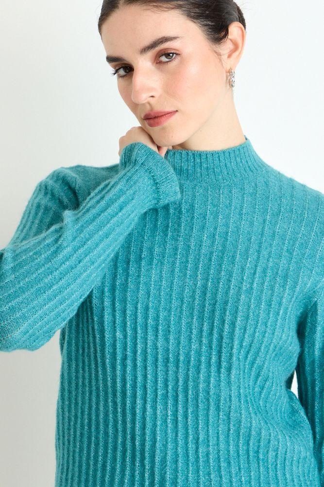 Sweater Verde Ash 18107225002217-0