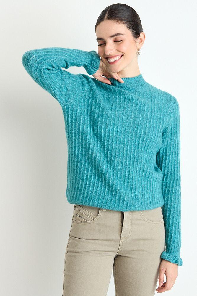 Sweater Verde Ash 18107225002217-1