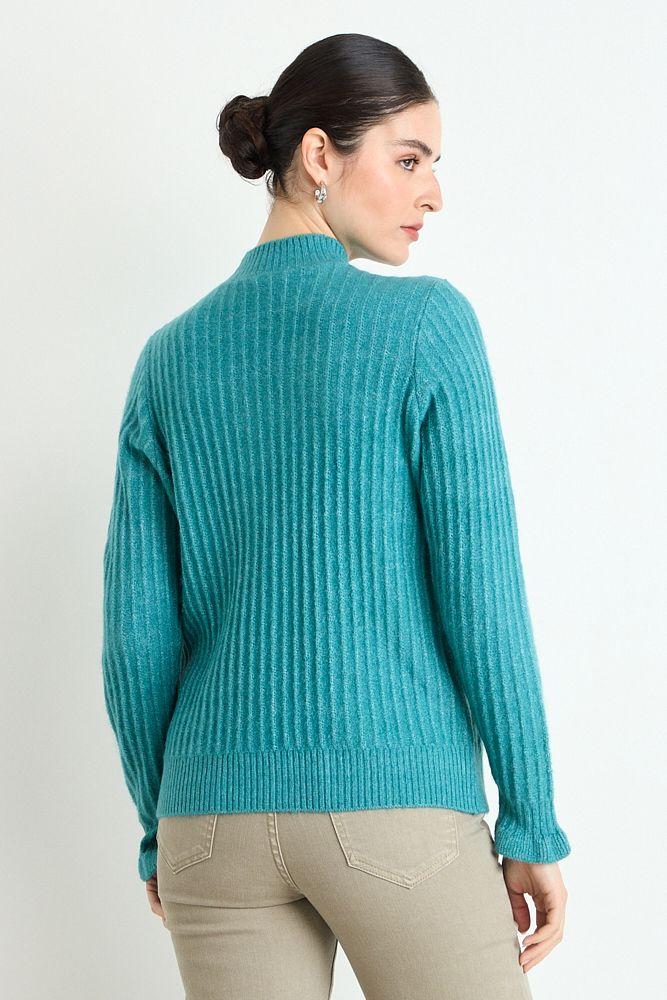 Sweater Verde Ash 18107225002217-3