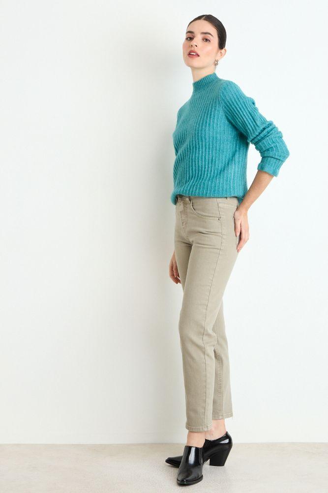 Sweater Verde Ash 18107225002217-4