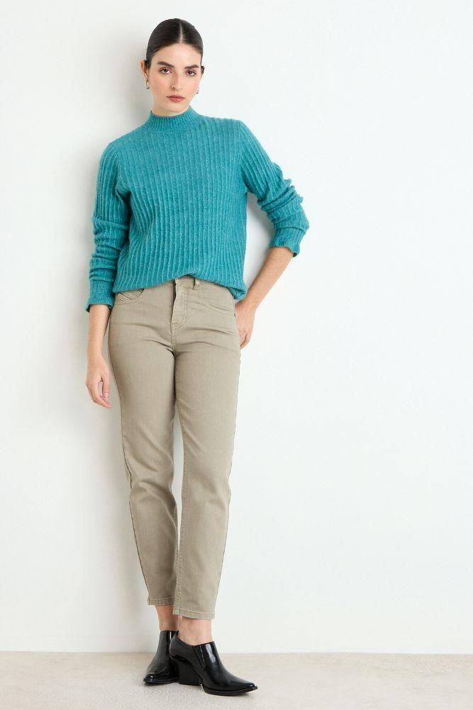 Sweater Verde Ash 18107225002217-3