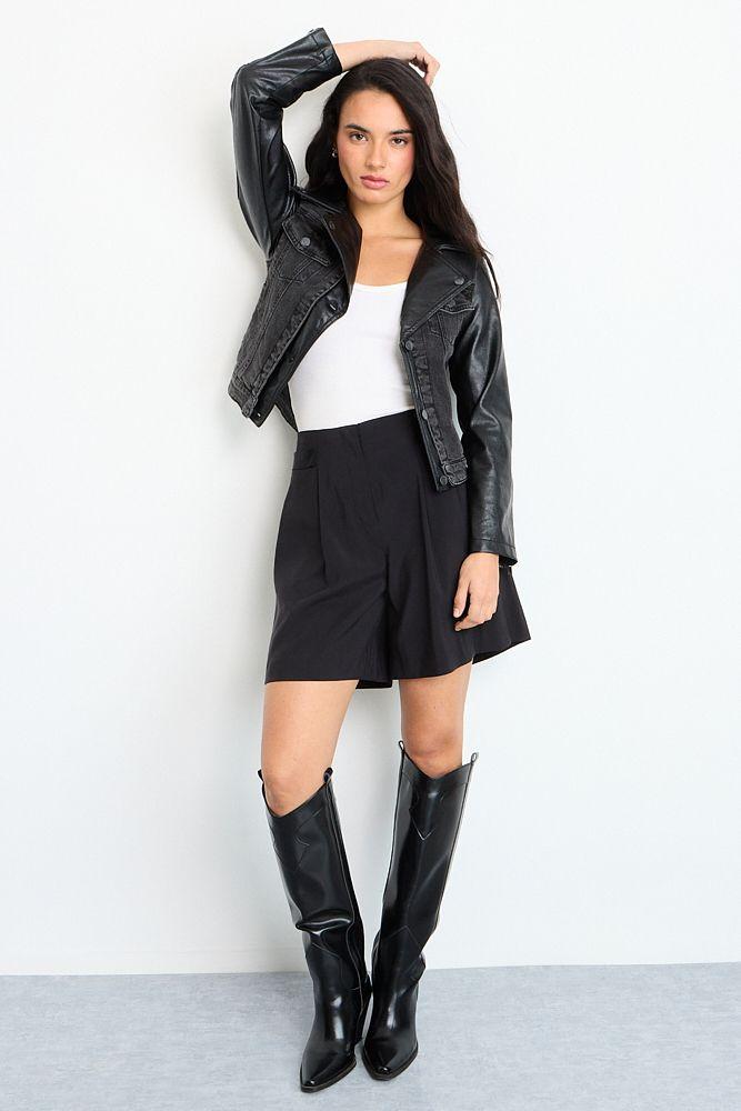 Chaqueta Negro iO 17520225007102-4
