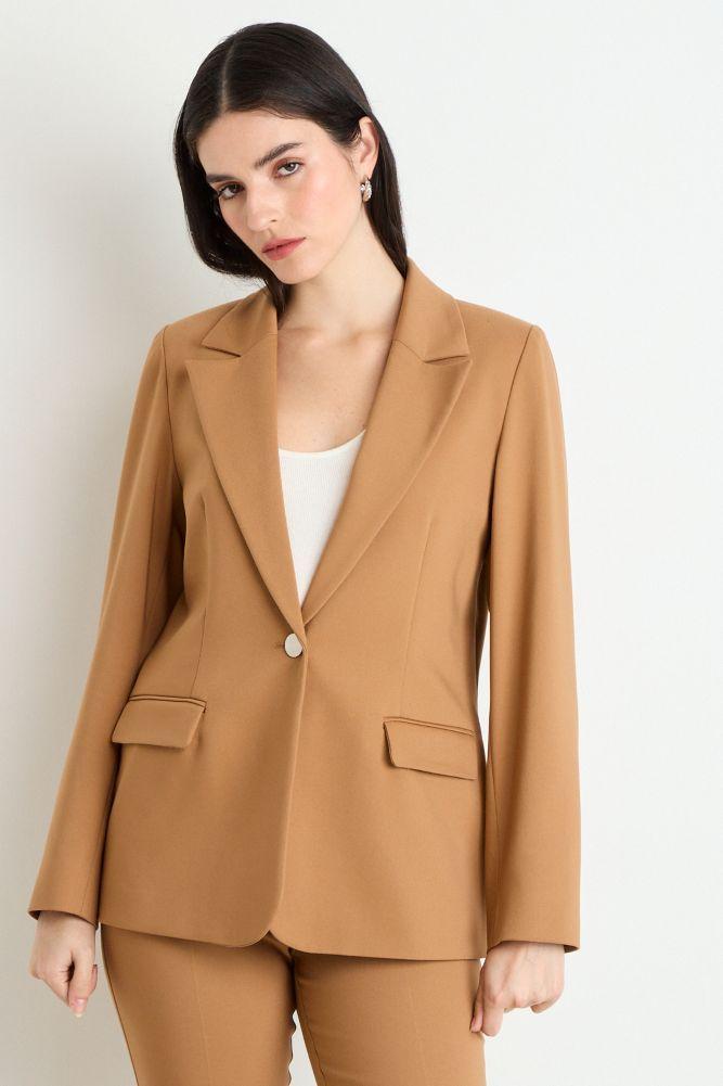 Blazer Café Ash 16007225052129-0