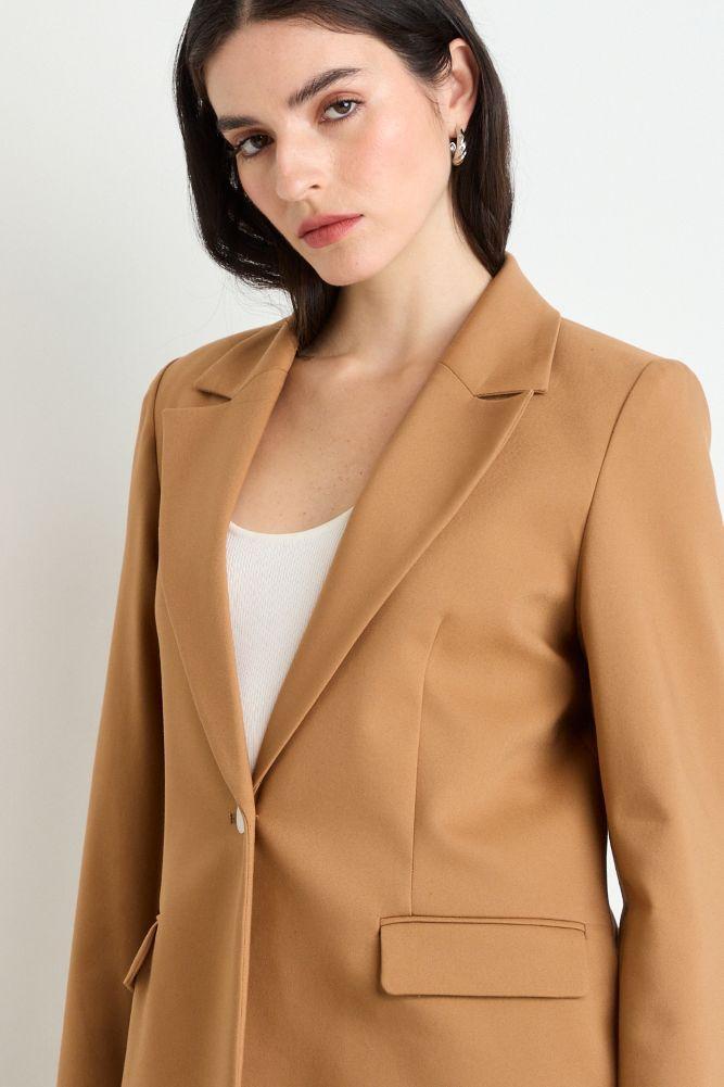 Blazer Café Ash 16007225052129-1