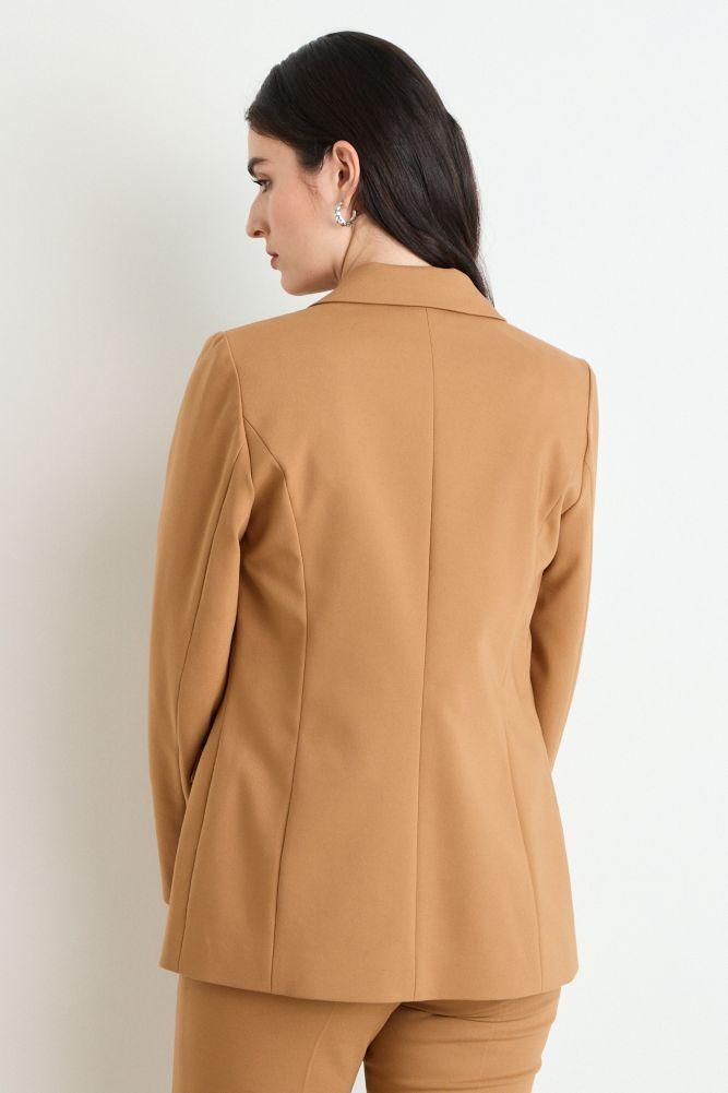 Blazer Café Ash 16007225052129-2