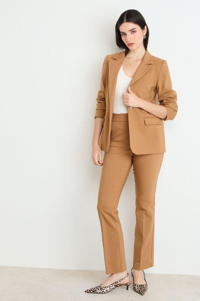 Blazer Café Ash 16007225052129-3