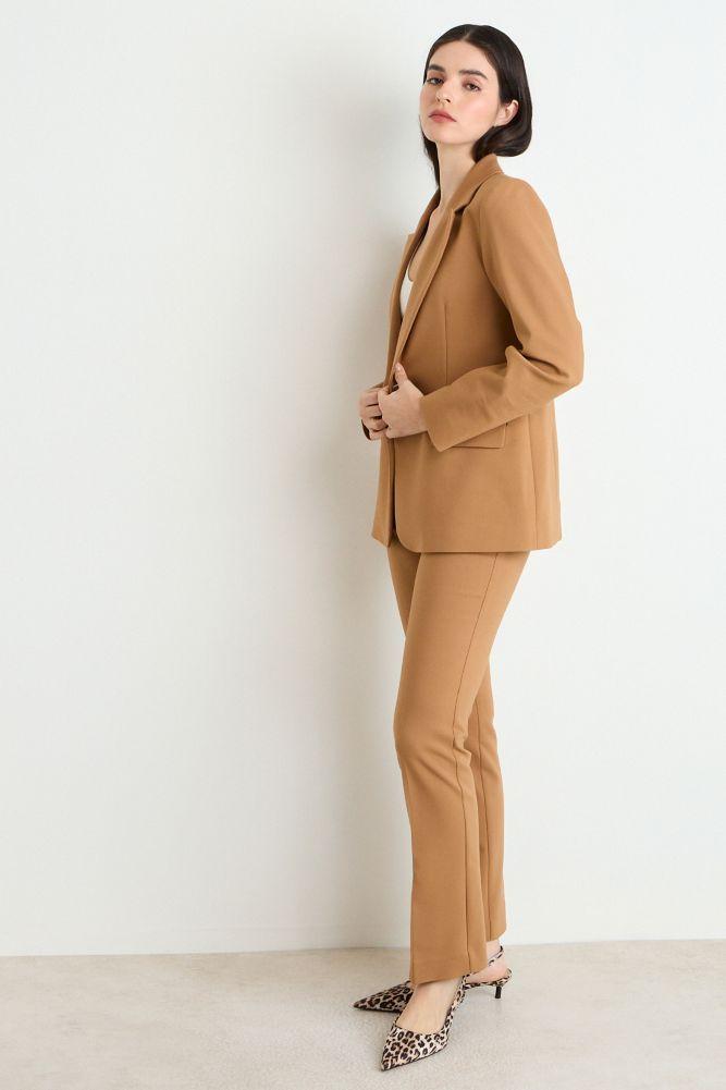 Blazer Café Ash 16007225052129-4