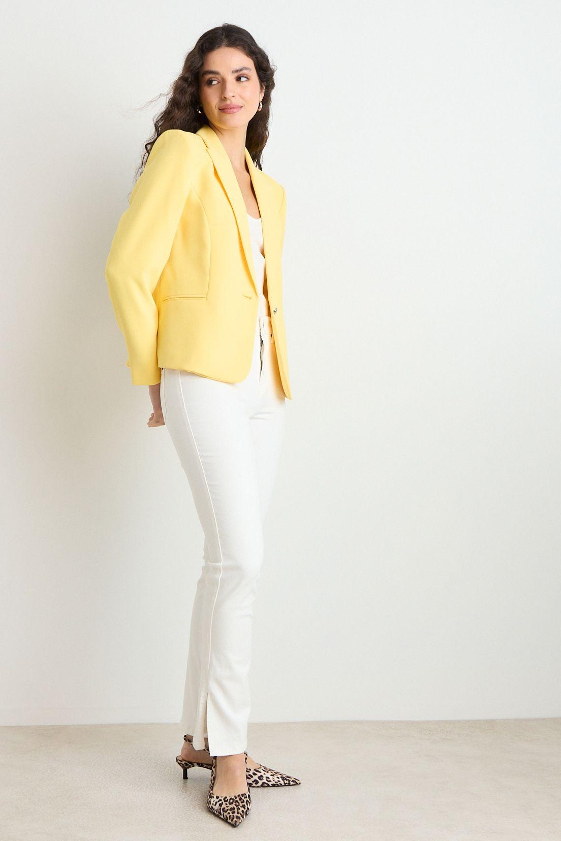 Blazer Amarillo Ash 16007225002108-3