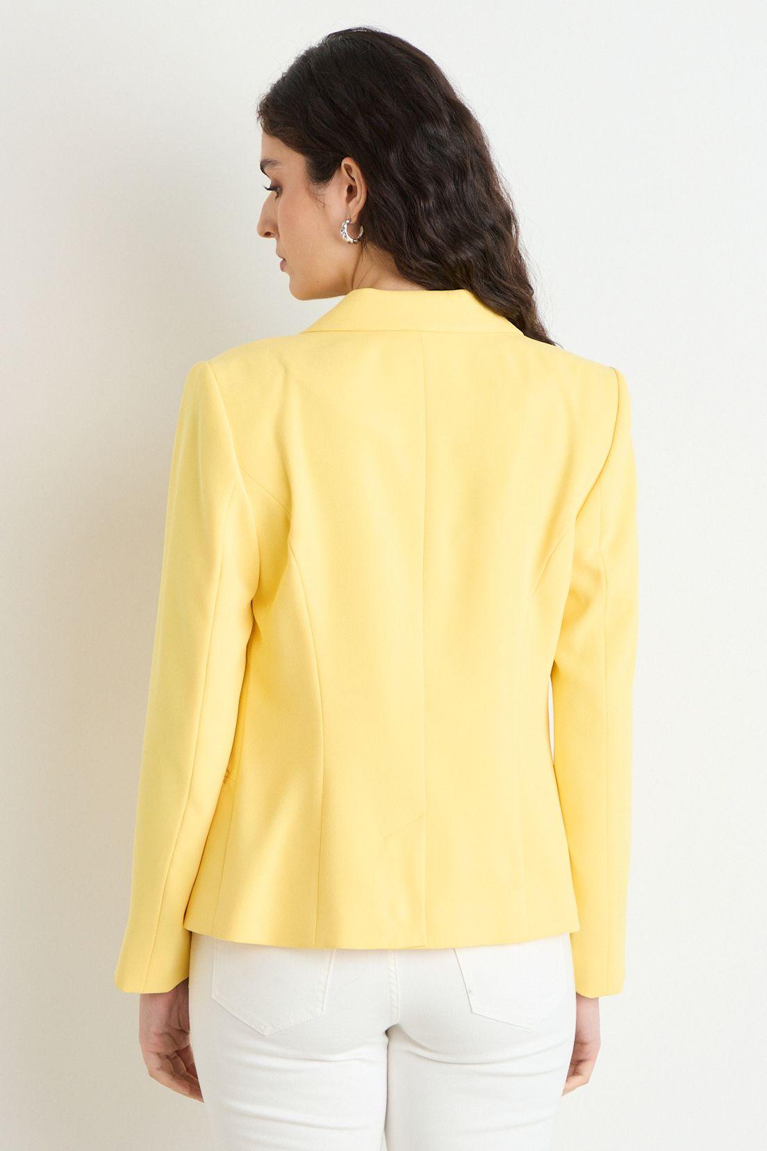 Blazer Amarillo Ash 16007225002108-4