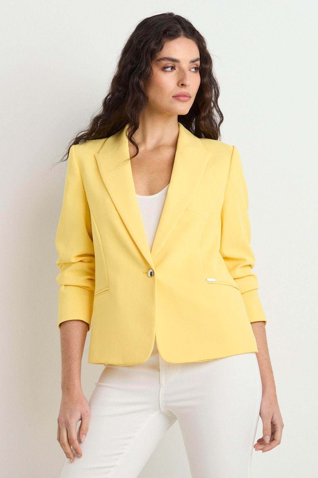 Blazer Amarillo Ash 16007225002108-0