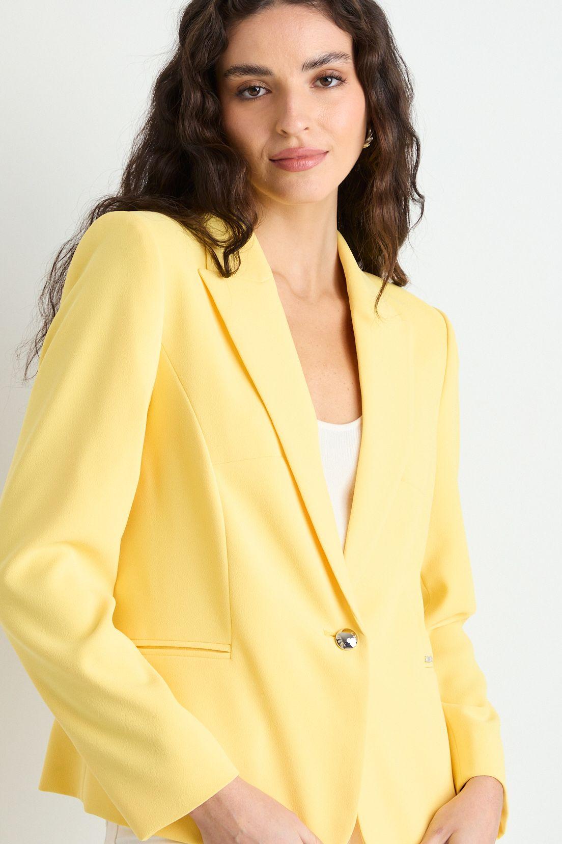 Blazer Amarillo Ash 16007225002108-1