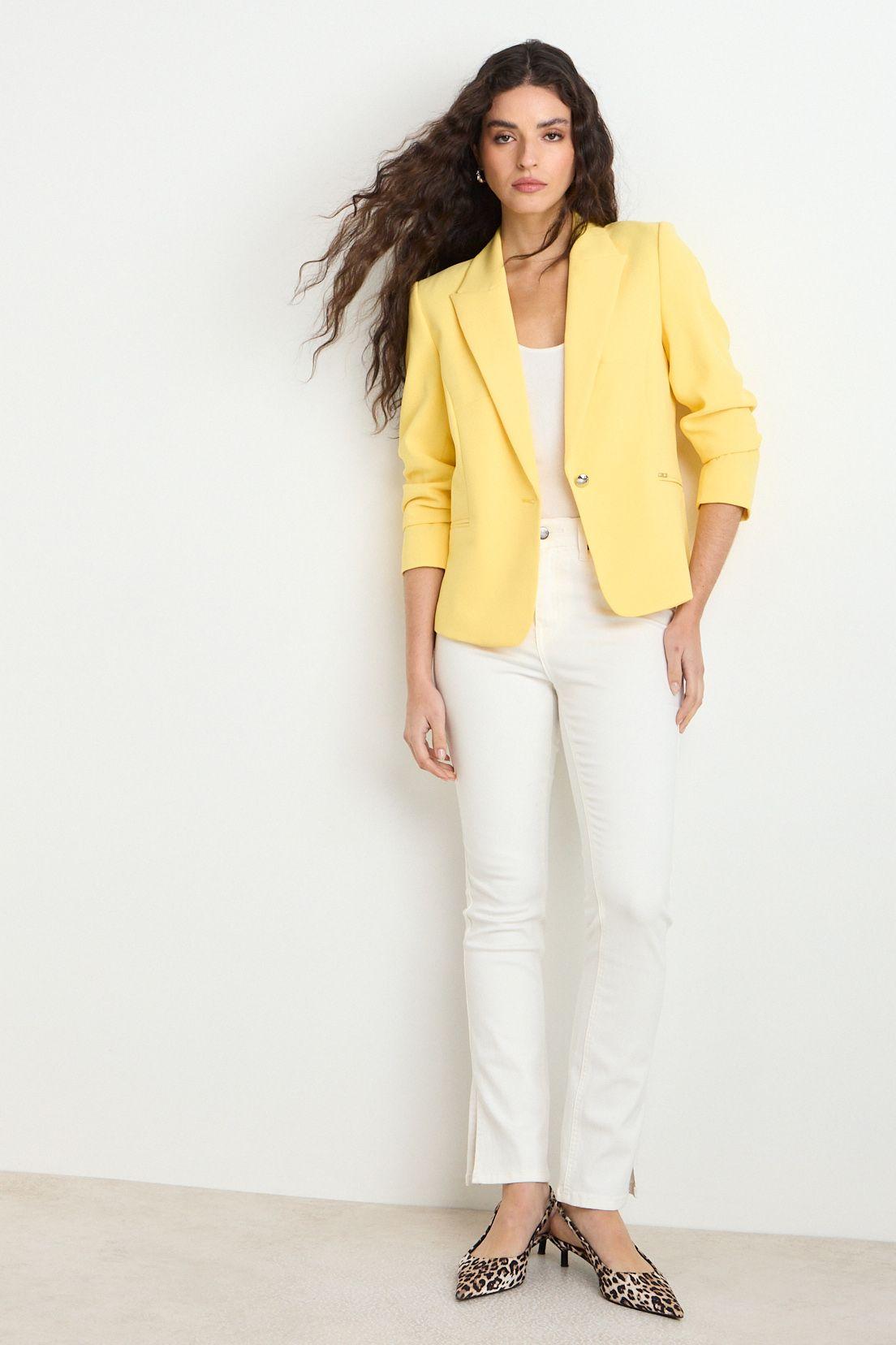 Blazer Amarillo Ash 16007225002108-2